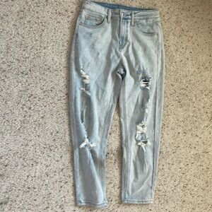 wild fable light wash jeans
